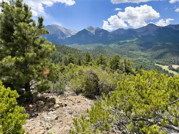Lot 54 Knotty Pine Road, Howard, CO 81233