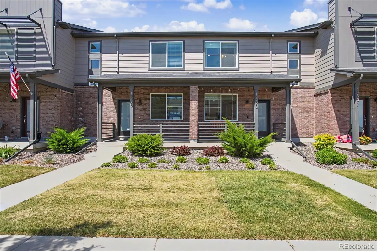 12293 Creamery Street, Thornton, CO 80241 - #1