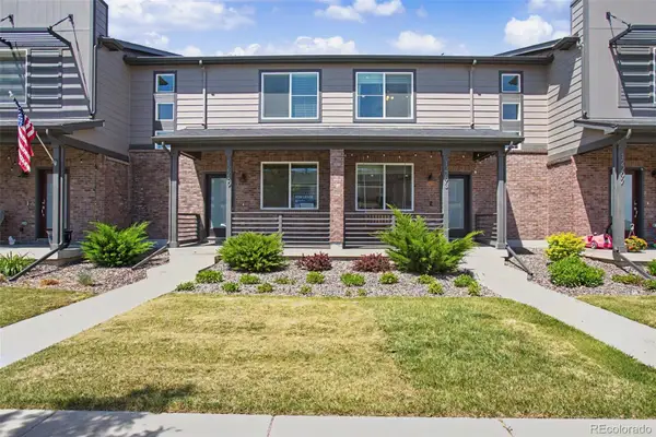 12293 Creamery Street, Thornton, CO 80241