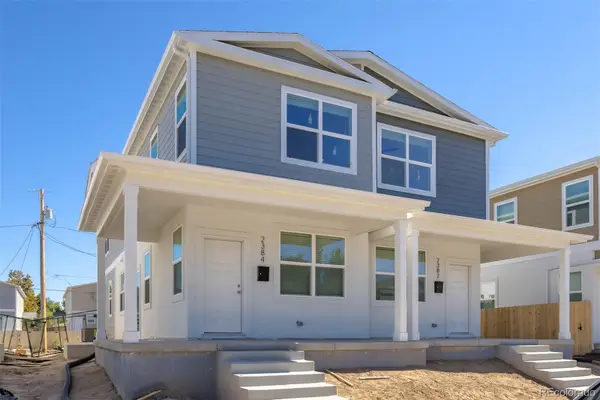 2384 N Emporia, Aurora, CO 80010