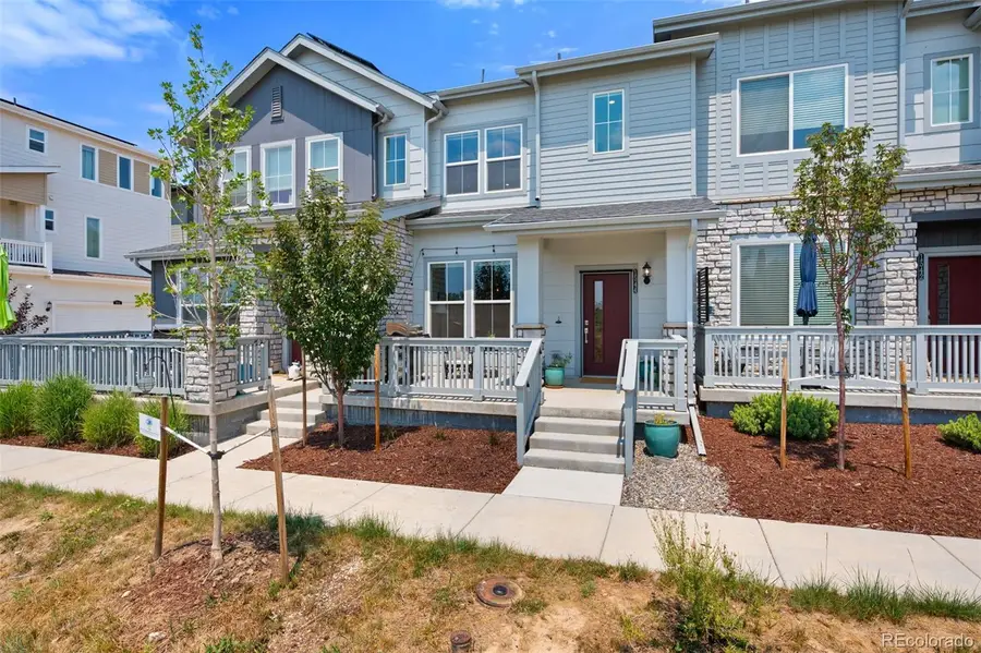 1544 Sanitas Lane, Lafayette, CO 80026 - #3