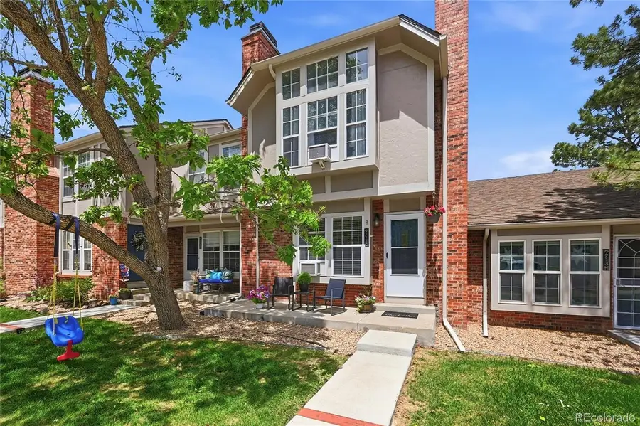 9713 W Chatfield Avenue #G, Littleton, CO 80128 - #2