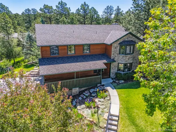 6122 N Beckwourth Court, Parker, CO 80134