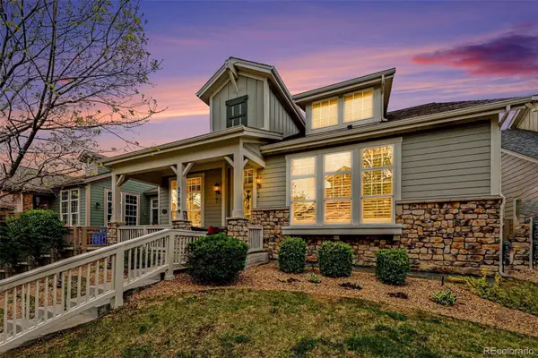 5780 S Van Gordon Court, Littleton, CO 80127