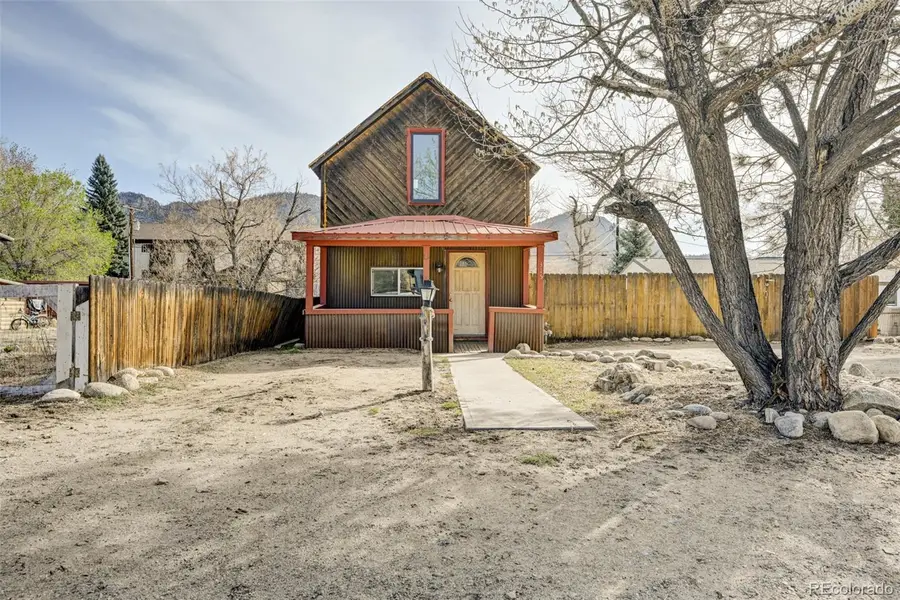 315 S Gunnison Avenue, Buena Vista, CO 81211 - #2