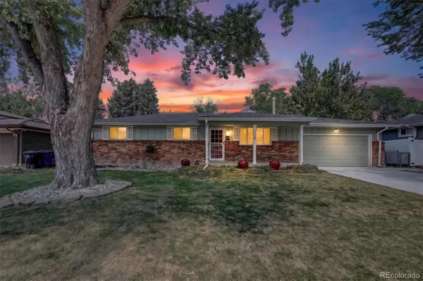 3019 S Eaton Street, Denver, CO 80227