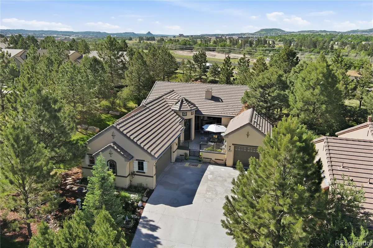 5016 Vermillion Court, Castle Rock, CO 80108 - #1