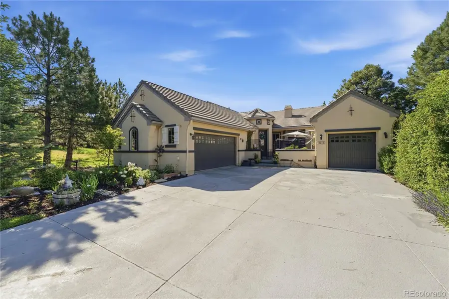 5016 Vermillion Court, Castle Rock, CO 80108 - #2