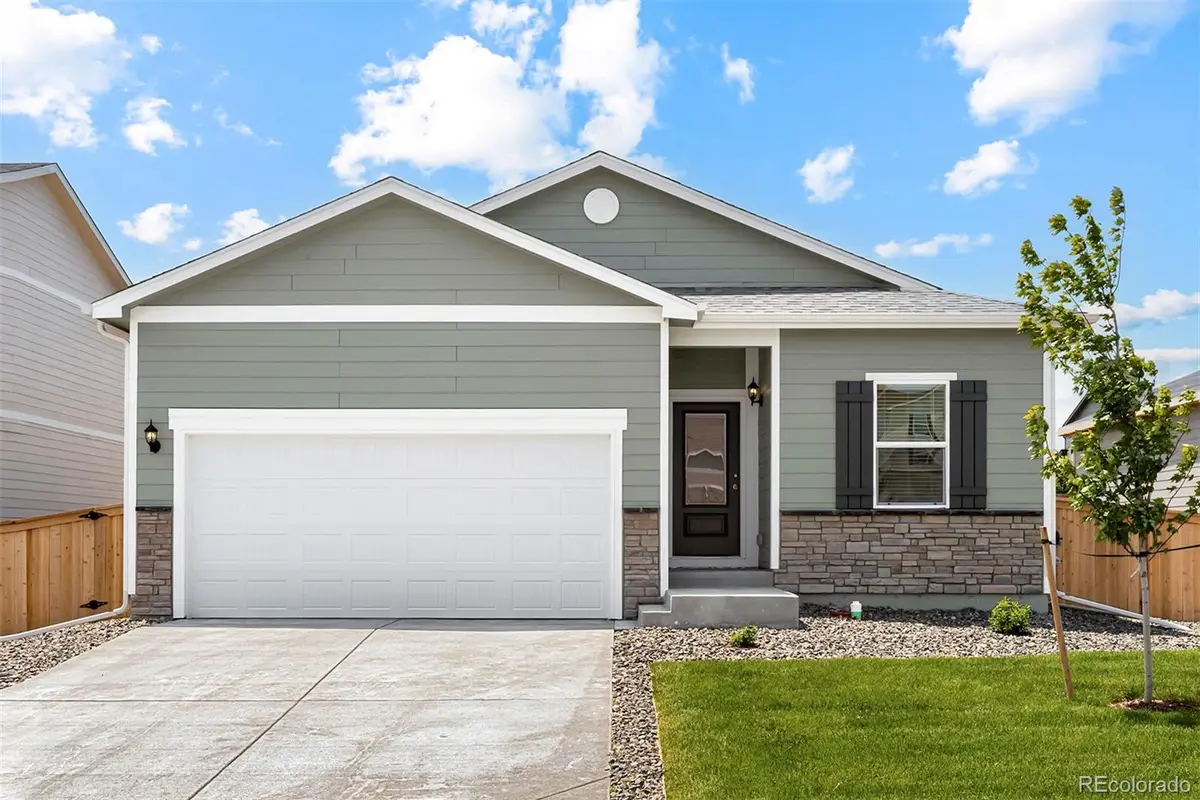 963 Cascade Falls Street, Severance, CO 80550 - Image #1