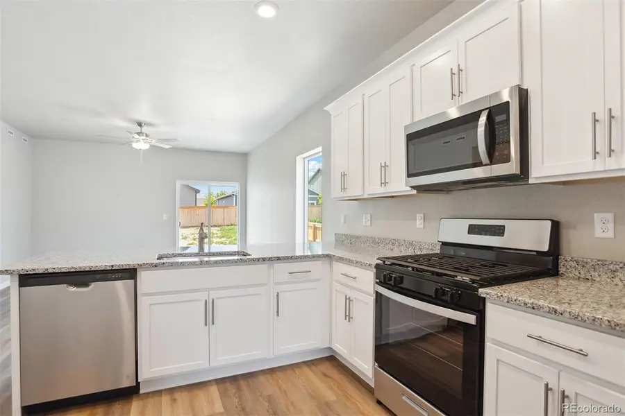 963 Cascade Falls Street, Severance, CO 80550 - Image #3