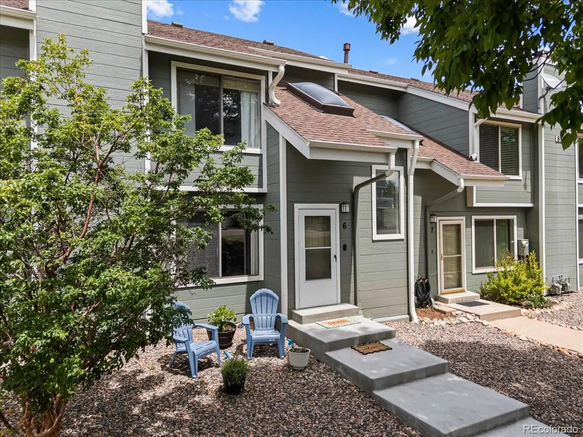 8753 W Cornell Avenue #6, Lakewood, CO 80227 - #1