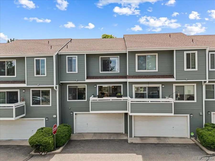 8753 W Cornell Avenue #6, Lakewood, CO 80227 - #3
