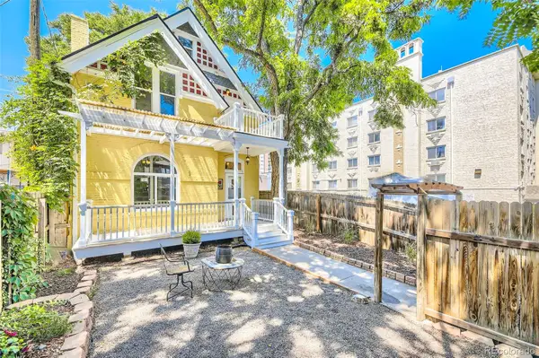 1113 N Washington Street, Denver, CO 80203