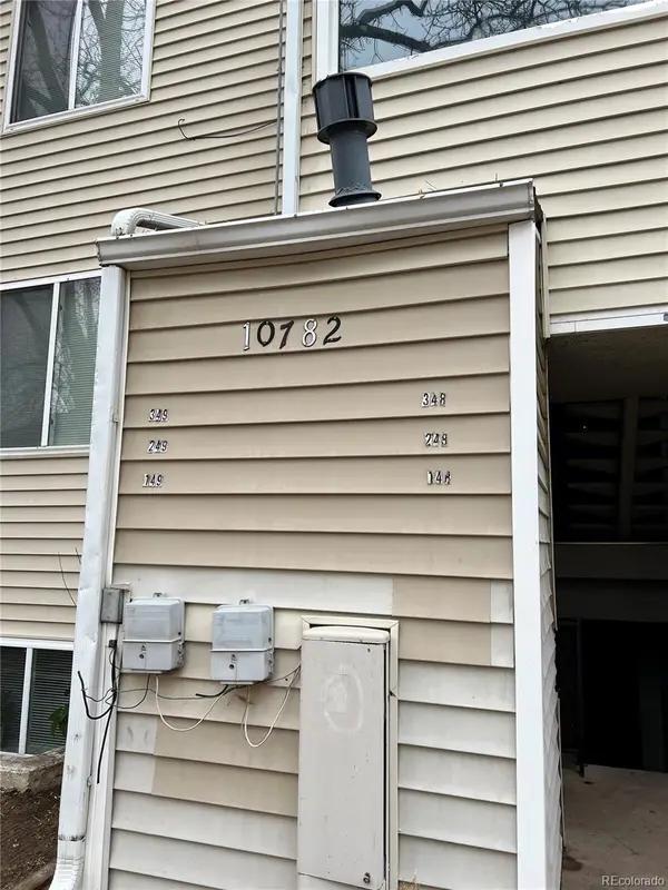 10782 E Exposition Avenue #248, Aurora, CO 80012