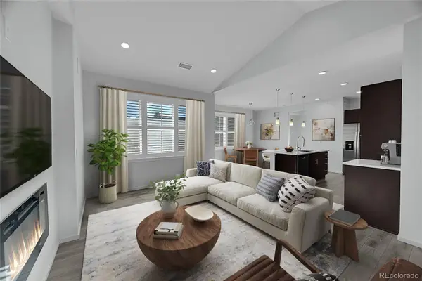 31161 Black Eagle Drive #304, Evergreen, CO 80439