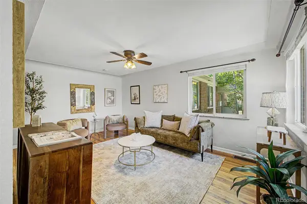 1414 Spruce Street, Denver, CO 80220