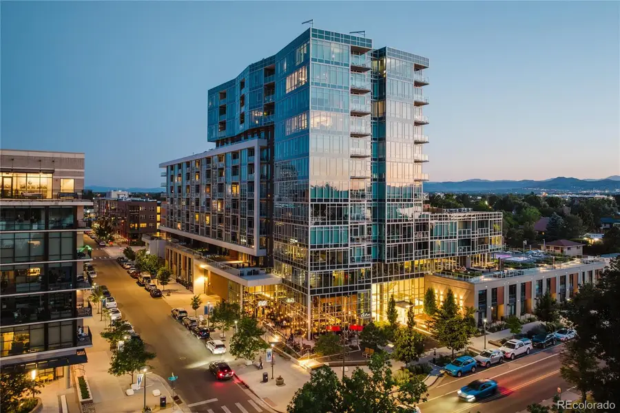 4200 W 17th Avenue #411, Denver, CO 80204 - #3