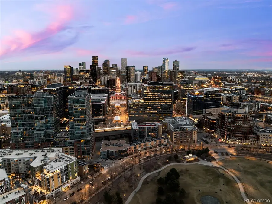 1700 Bassett Street #1612, Denver, CO 80202 - #3