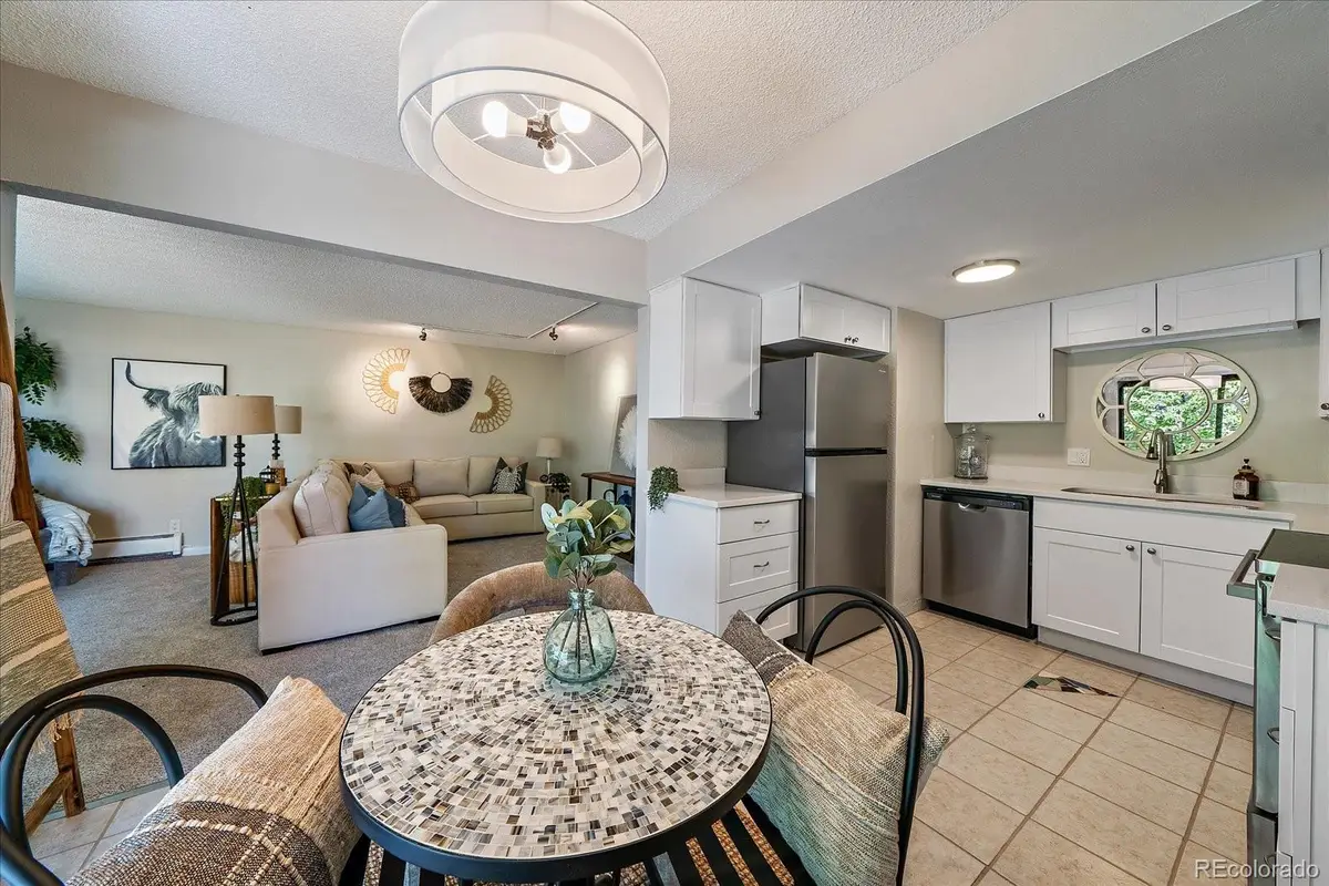 1021 Carr Street #25, Denver, CO 80214 - #1