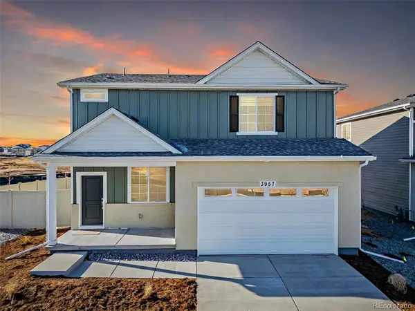 3413 Teakwood, Johnstown, CO 80534
