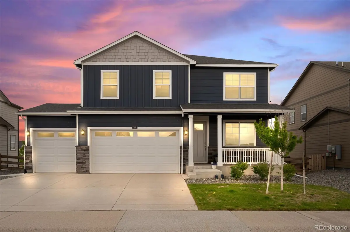146 Racer Street, Bennett, CO 80102 - #1