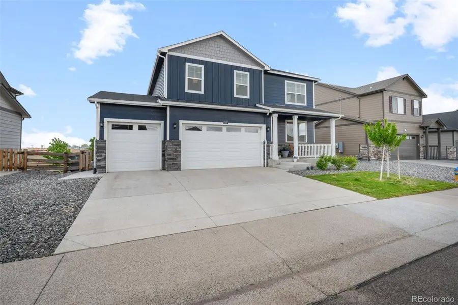 146 Racer Street, Bennett, CO 80102 - #2