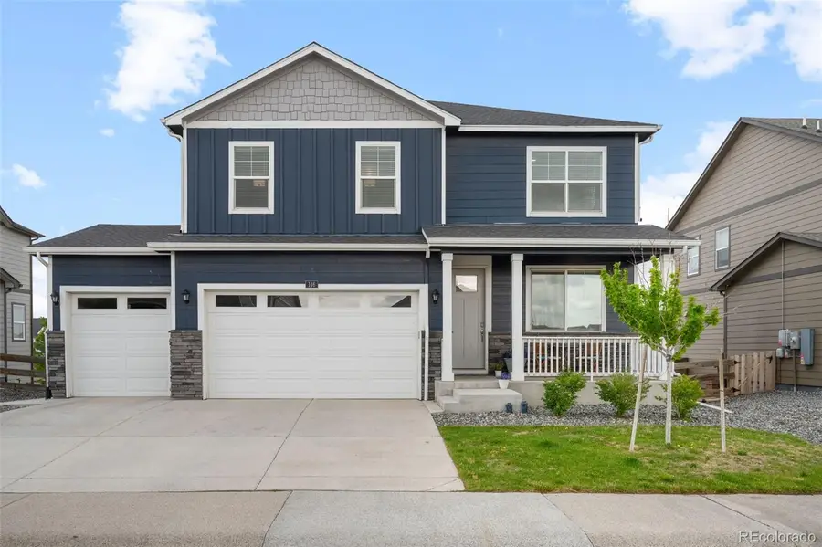 146 Racer Street, Bennett, CO 80102 - #3