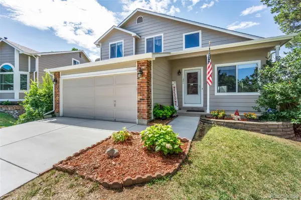 11584 W Fair Drive, Littleton, CO 80127