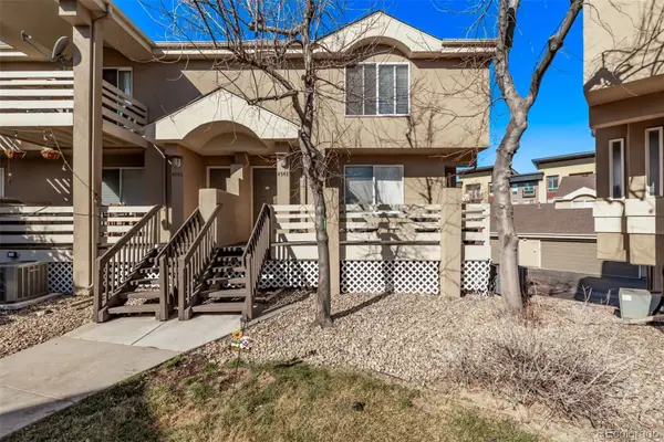 4548 E Kentucky Circle, Denver, CO 80246