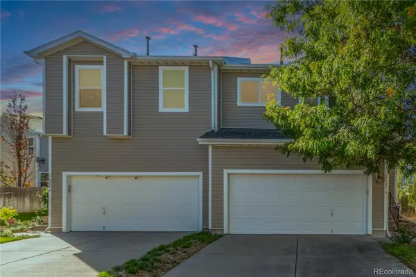 16276 E Otero Place, Englewood, CO 80112