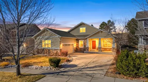 25203 E Indore Drive, Aurora, CO 80016