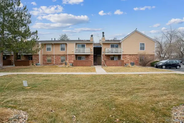 3320 S Ammons Street #104, Lakewood, CO 80227