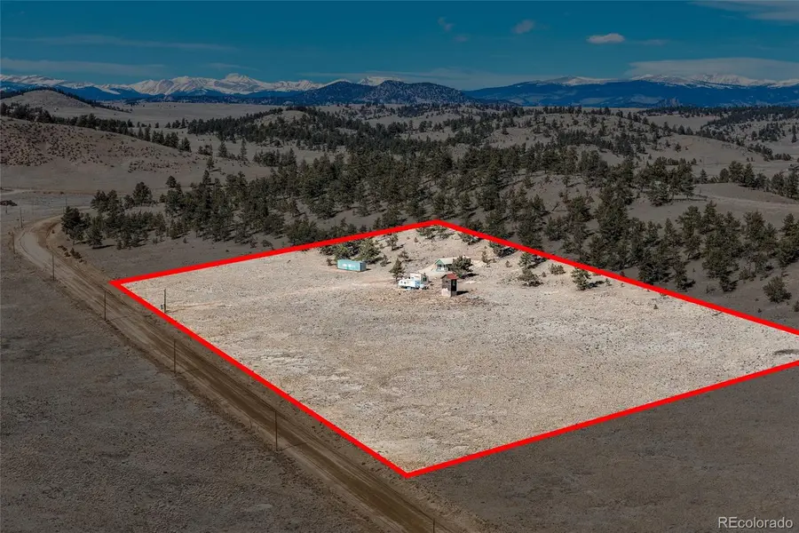 3464 Elkhorn, Hartsel, CO 80449 - #2