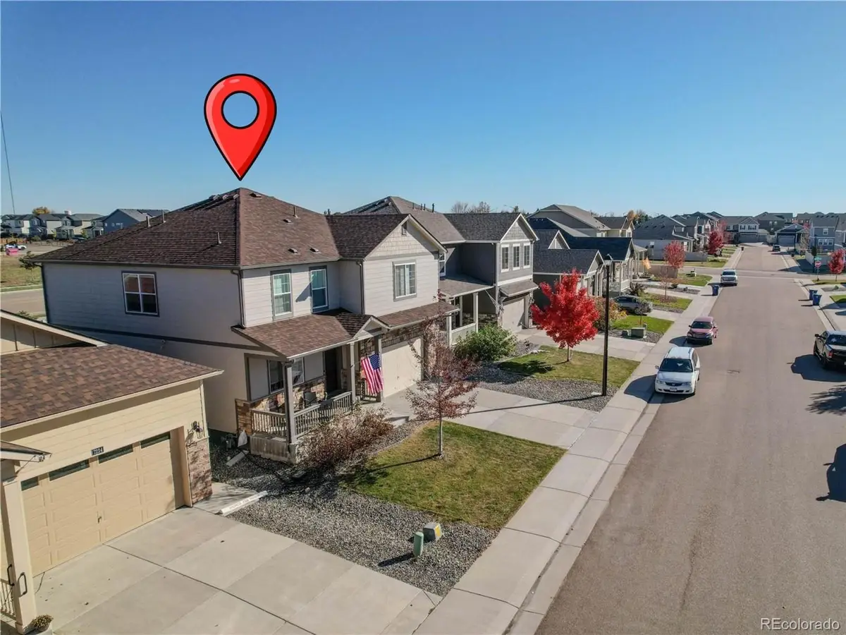 7220 Clarke Drive, Frederick, CO 80530 - Image #1