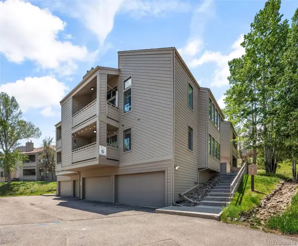 23702 Pondview Place #F, Golden, CO 80401