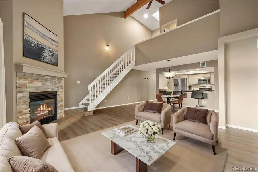 23702 Pondview Place #F, Golden, CO 80401 - #3