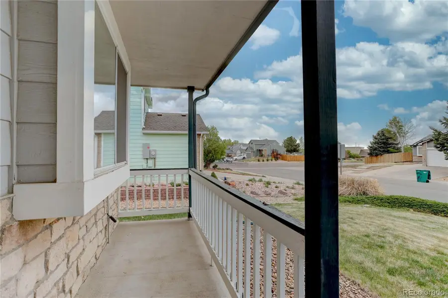 4913 S Dunkirk Way, Centennial, CO 80015 - #3
