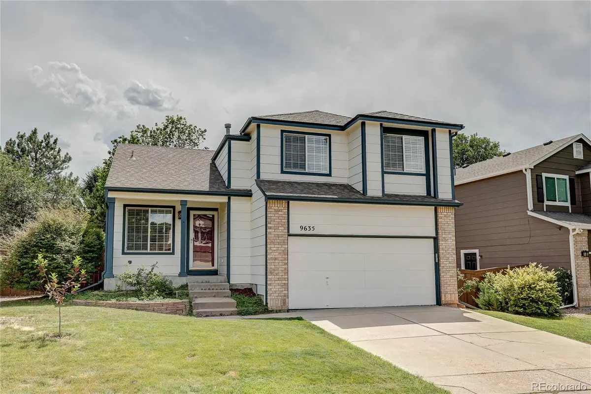 9635 Newcastle Drive, Littleton, CO 80130 - #1