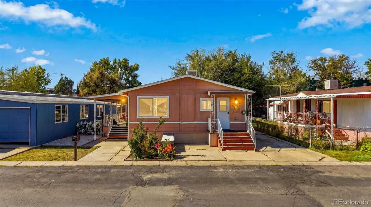 1831 Bounty, Aurora, CO 80011 - #1