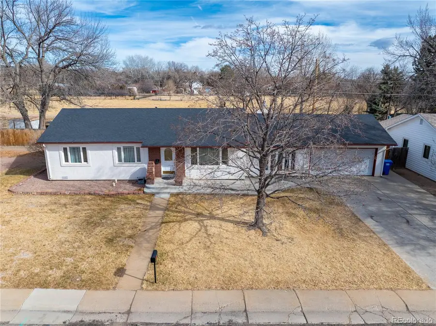 124 E Circle Drive, Canon City, CO 81212 - #3