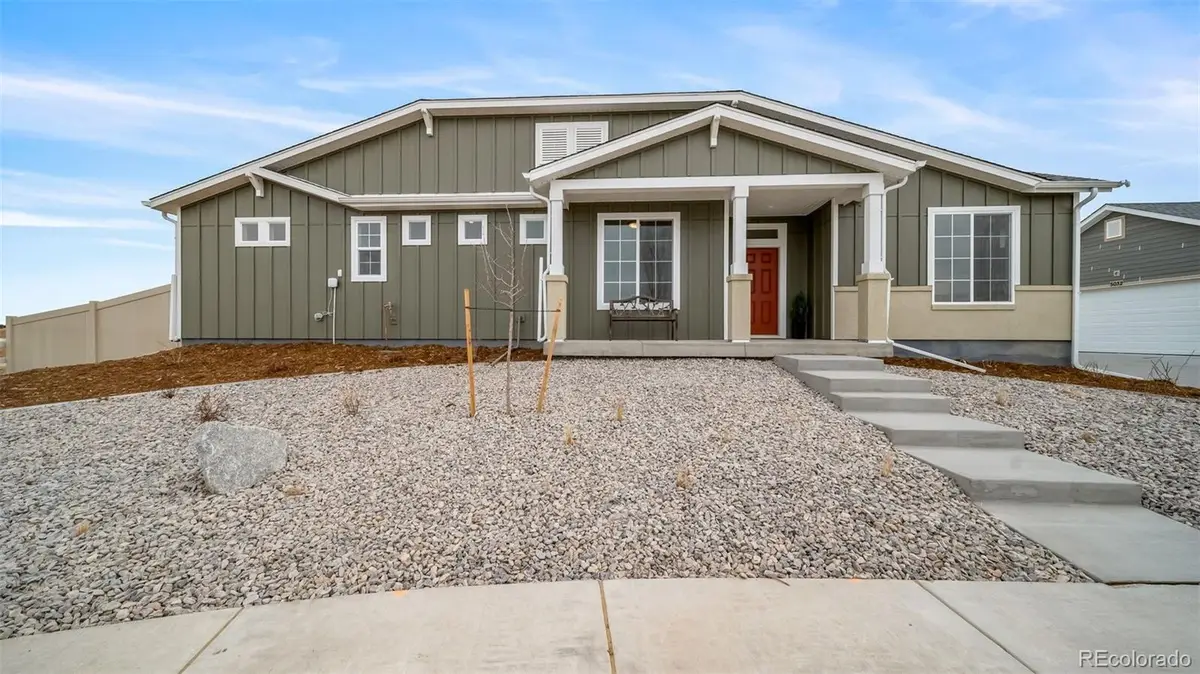 5002 N Tempe Street, Aurora, CO 80019 - #1