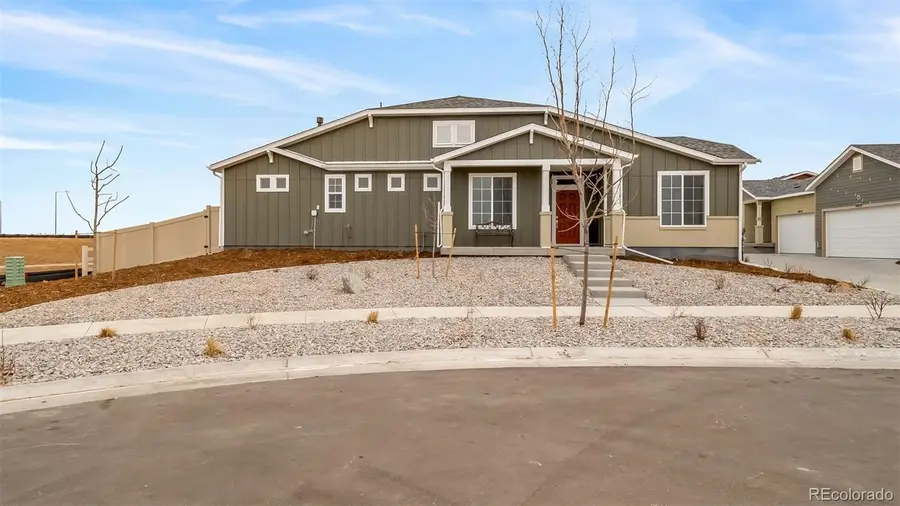 5002 N Tempe Street, Aurora, CO 80019 - #2
