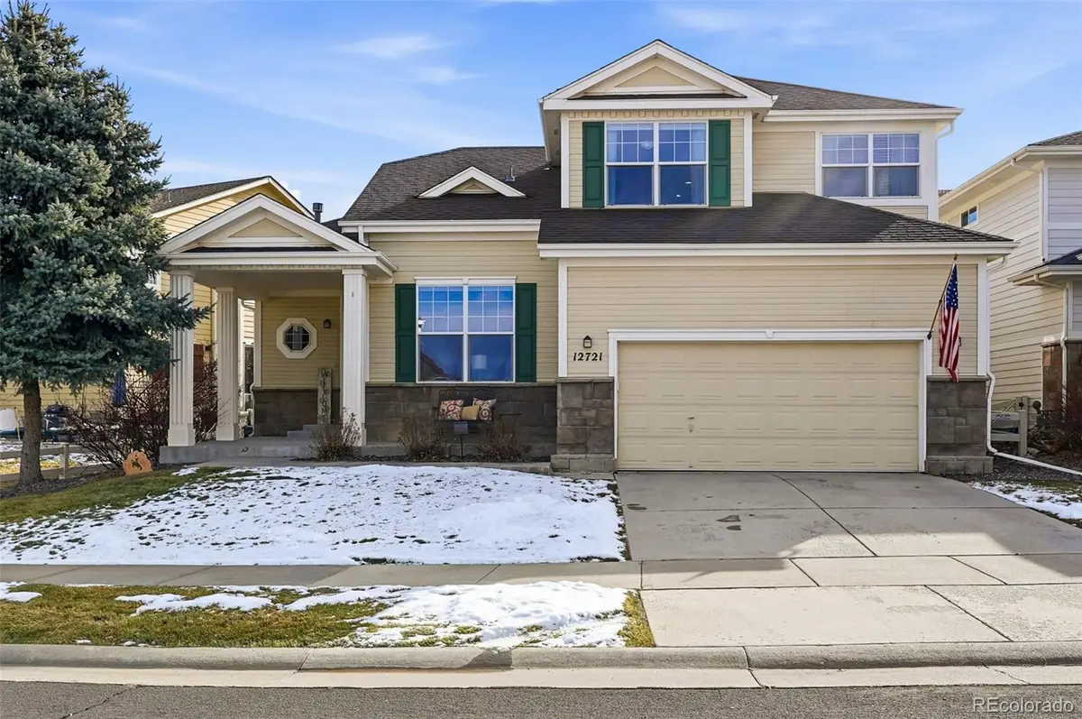 12721 Espera Way, Parker, CO 80134 - Image #1