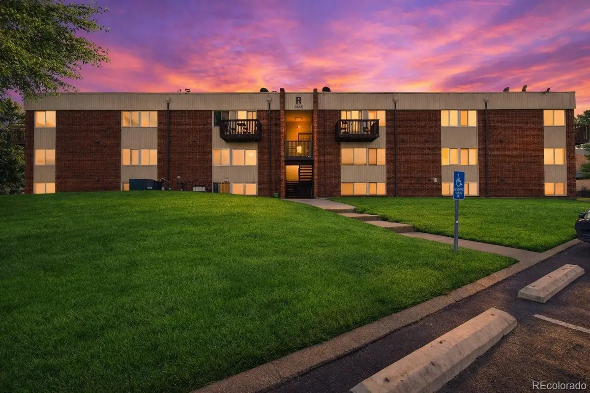 3643 S Sheridan Boulevard #8, Denver, CO 80235 - Image #1