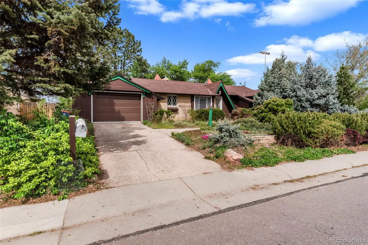 835 Hoyt Street, Lakewood, CO 80215 - #1