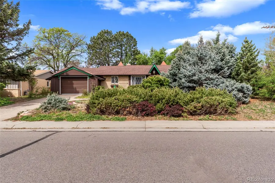 835 Hoyt Street, Lakewood, CO 80215 - #2