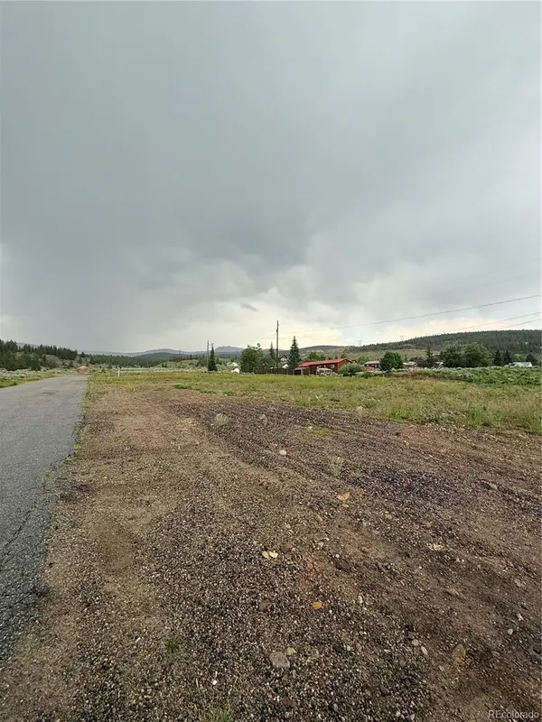 619 E 8th Street, Leadville, CO 80461