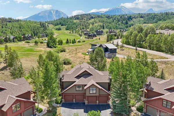 2922 Osprey Lane, Silverthorne, CO 80498