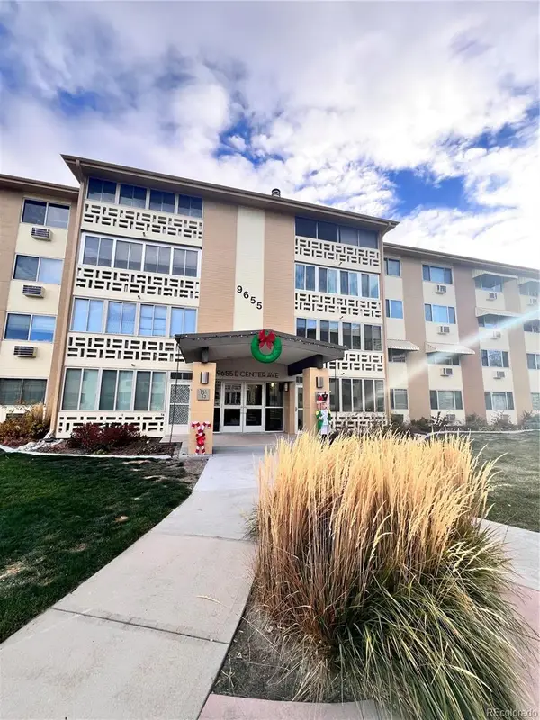 9655 E Center Avenue #3C, Denver, CO 80247