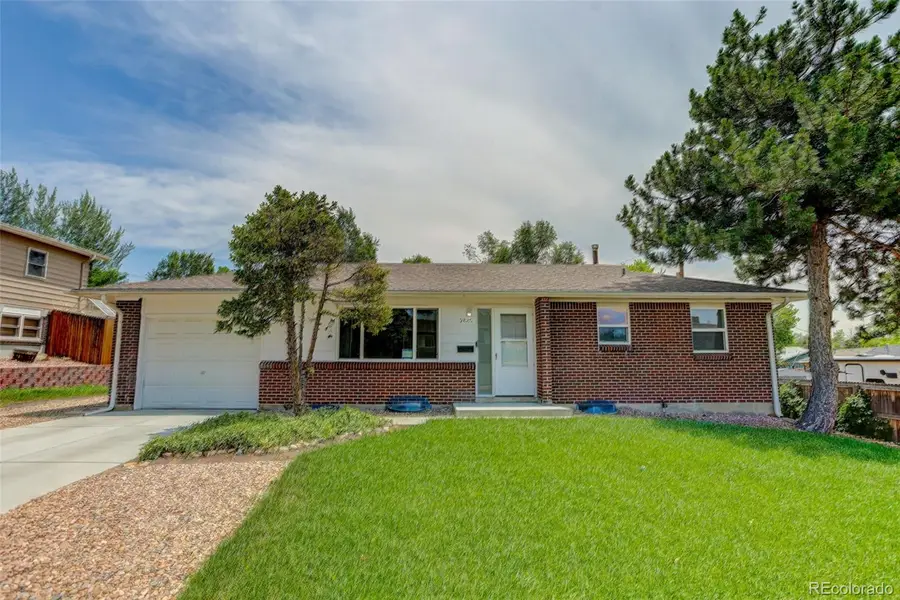 9820 Croke Drive, Northglenn, CO 80260 - #2